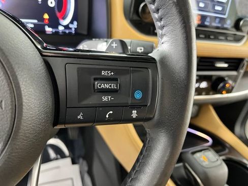 Used 2023 Nissan Rogue Platinum w/ Platinum Premium Package FWD image 21