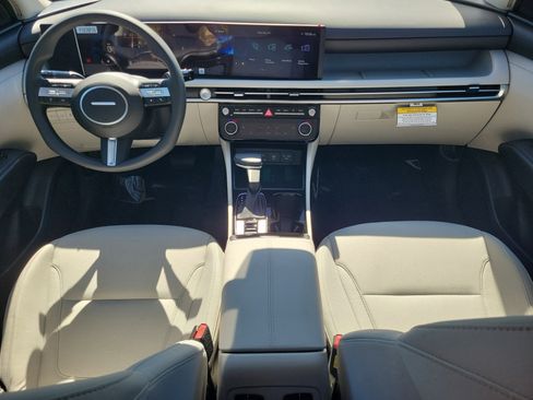 New 2026 Hyundai Tucson SEL image 13
