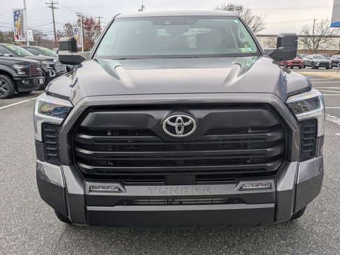 Used 2022 Toyota Tundra SR5 image 2