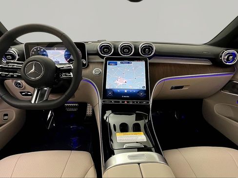 New 2026 Mercedes-Benz CLE 450 4MATIC Coupe image 9