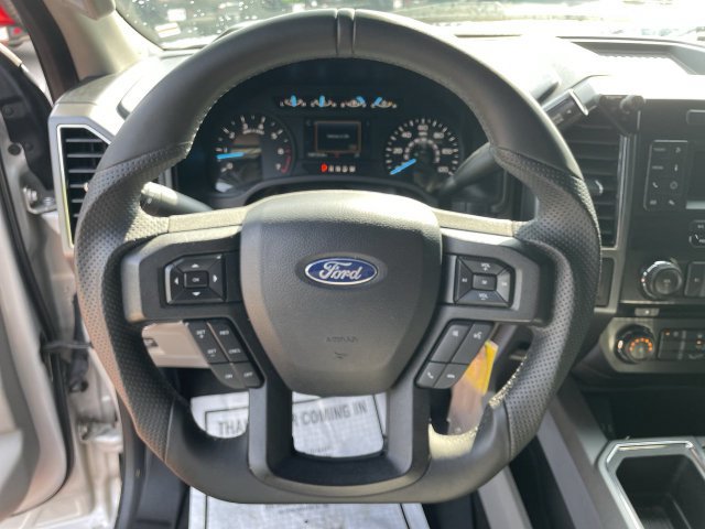 Used 2018 Ford F150 XLT RWD image 18