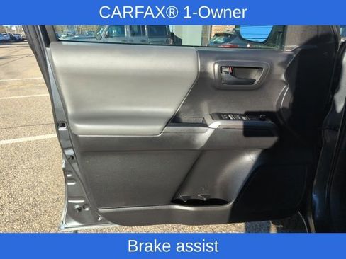Used 2023 Toyota Tacoma SR5 image 15
