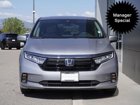 Used 2023 Honda Odyssey Touring image 5