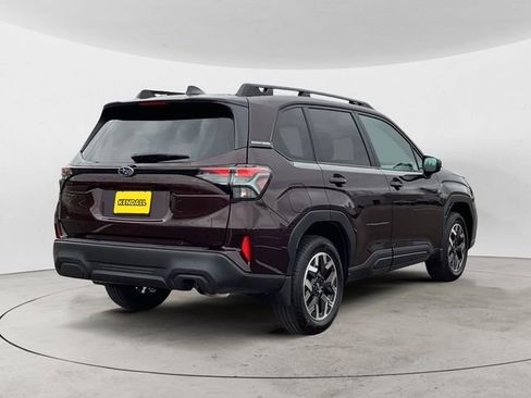 New 2026 Subaru Forester Premium image 5
