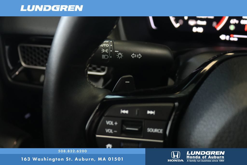 Used 2025 Honda Civic Sport image 20