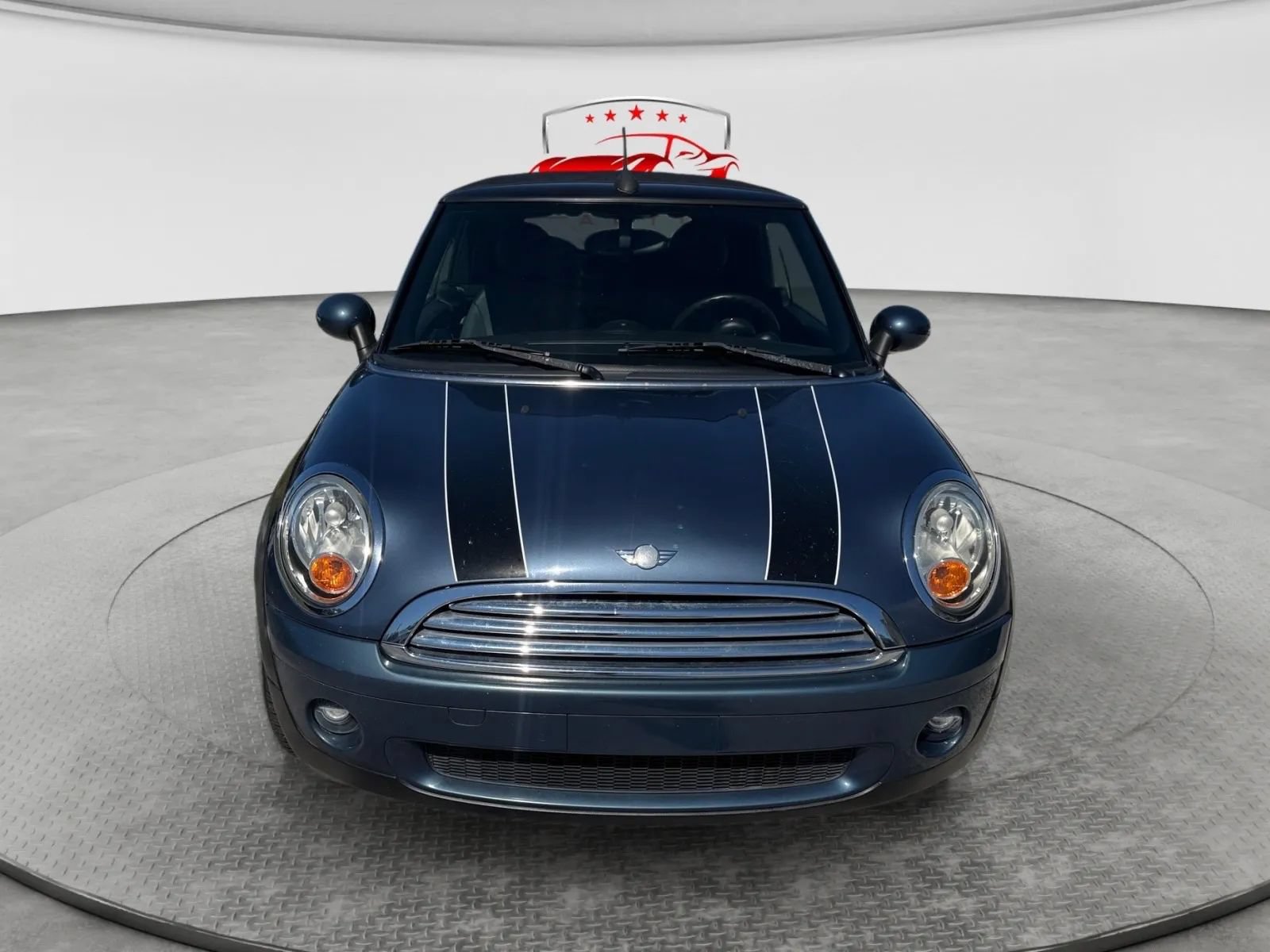 Used 2010 MINI Cooper Convertible FWD image 8