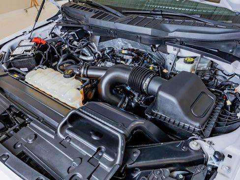 Used 2023 Ford F150 XL w/ STX Appearance Package image 39