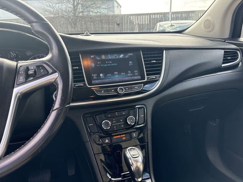 Used 2018 Buick Encore Preferred image 15