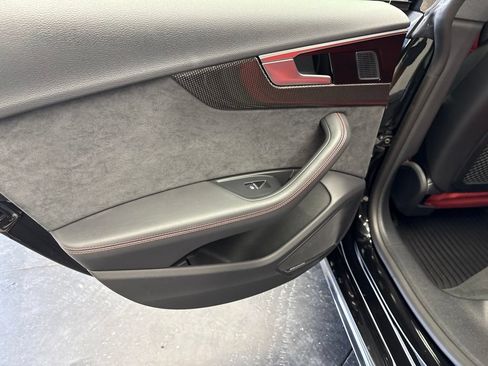 Certified 2024 Audi S5 Premium Plus AWD/4WD image 20