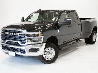 New 2026 RAM 3500 Tradesman AWD/4WD video 2