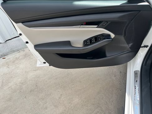 Certified 2026 MAZDA MAZDA3 2.5 S Sedan w/ Preferred Pkg FWD image 12