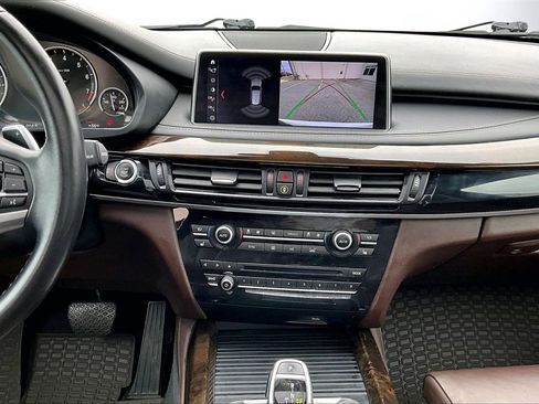 Used 2018 BMW X5 sDrive35i image 11