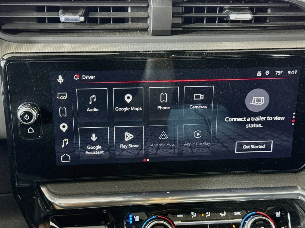 Used 2023 GMC Sierra 1500 Denali AWD/4WD image 15