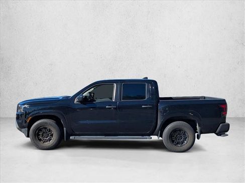 Used 2023 Nissan Frontier S w/ Technology Package image 8