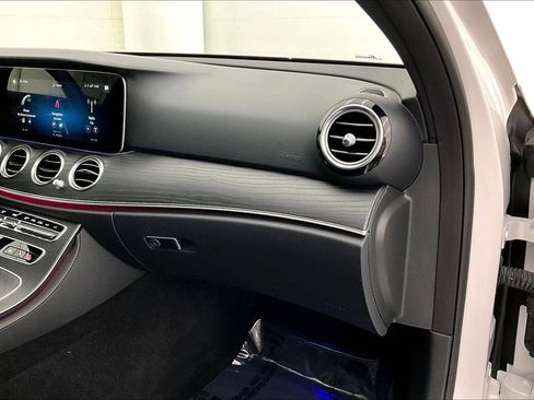 Certified 2022 Mercedes-Benz E 350 White image 20