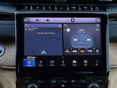 New 2025 Jeep Grand Cherokee L Summit image 16