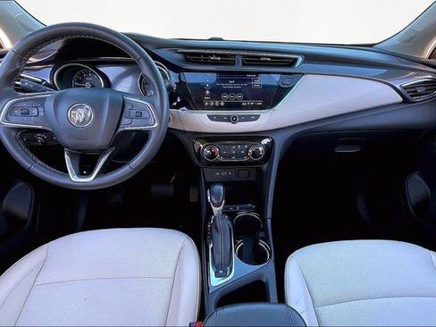 Used 2023 Buick Encore GX Preferred w/ Cold Weather Comfort Package image 7