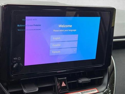 New 2026 Toyota Corolla LE image 12