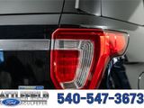 Certified 2017 Ford Explorer Platinum image 6