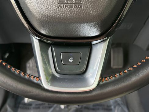 Used 2025 Honda CR-V Sport Touring image 18