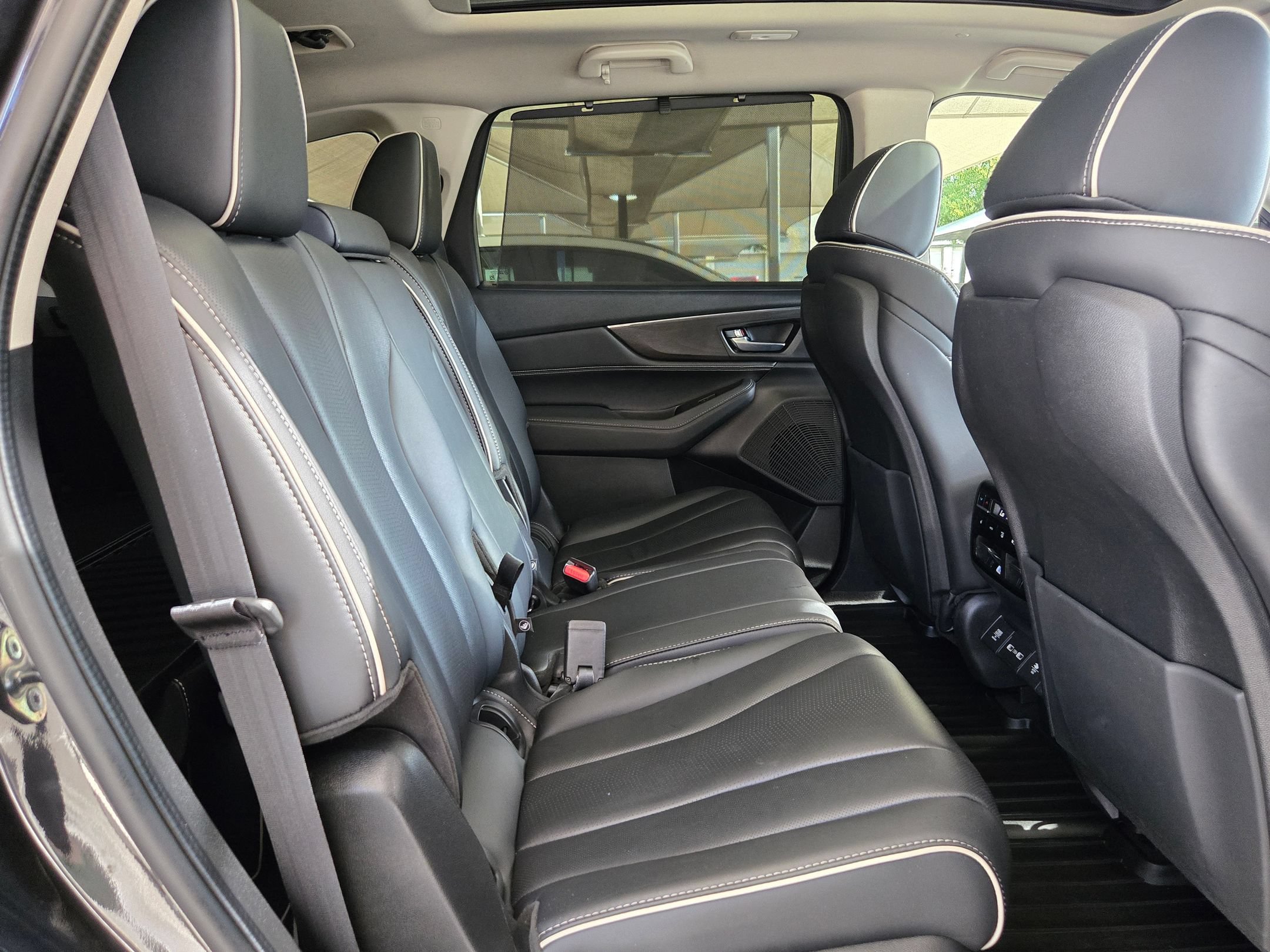 Certified 2022 Acura MDX w/ Advance Package AWD/4WD image 25
