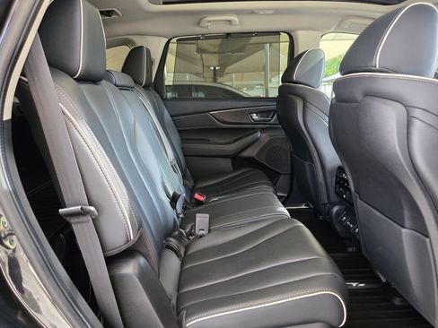 Certified 2022 Acura MDX SH-AWD w/ Advance Package image 25