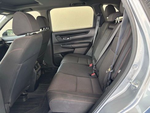 Certified 2023 Honda CR-V Sport image 13