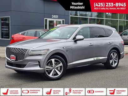 Used 2024 Genesis GV80 3.5T