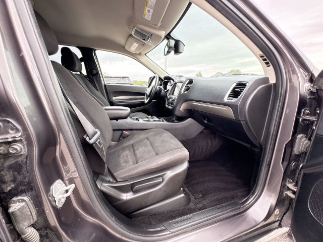 Used 2015 Dodge Durango SXT w/ Quick Order Package 23B AWD/4WD image 28