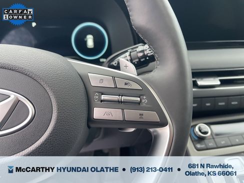Used 2025 Hyundai Palisade SEL image 26