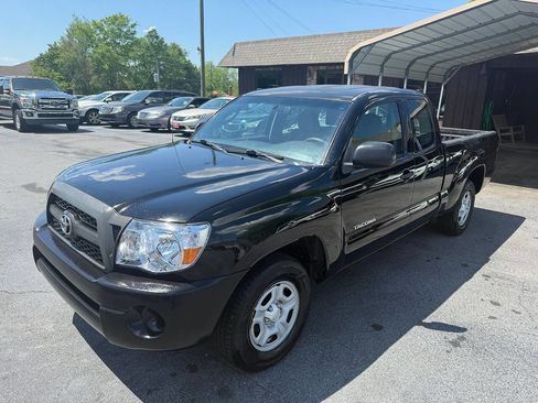 Used 2011 Toyota Tacoma 2WD Access Cab image 7