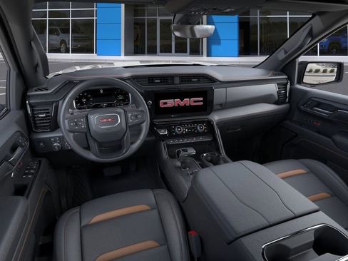 New 2026 GMC Sierra 1500 AT4 image 15