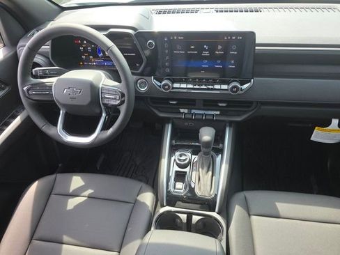 New 2026 Chevrolet Colorado Trail Boss image 3