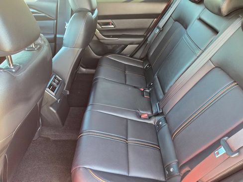 Certified 2025 MAZDA CX-50 AWD 2.5 Hybrid w/ Premium Pkg image 13