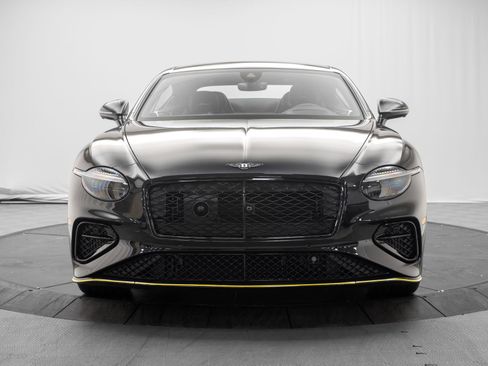 New 2026 Bentley Continental GT Speed AWD/4WD image 8