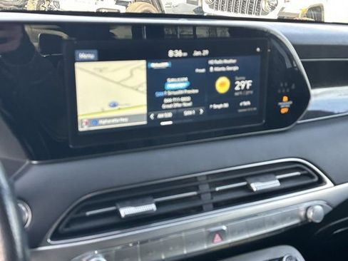 Used 2020 Hyundai Palisade Limited image 34