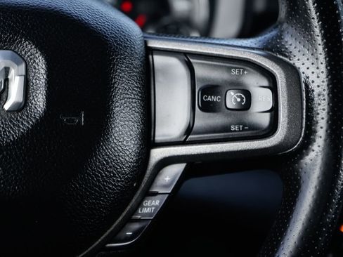 Used 2023 RAM 3500 Tradesman image 24