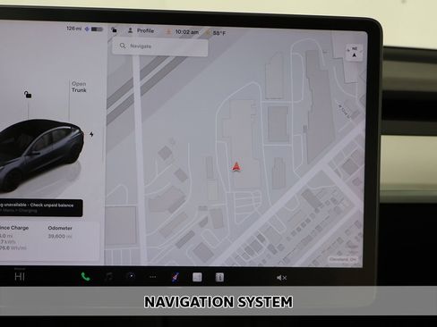 Used 2023 Tesla Model 3 Performance image 4
