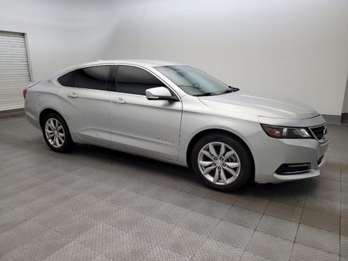 Used 2020 Chevrolet Impala LT FWD image 11