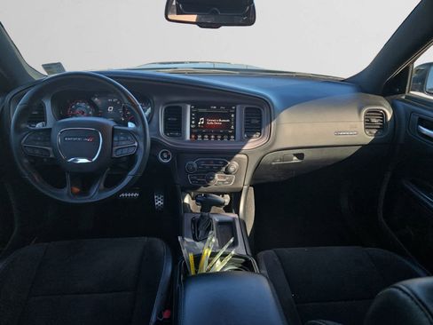 Certified 2023 Dodge Charger GT w/ Plus Group image 10