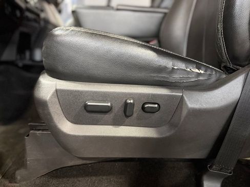 Used 2016 Ford F250 Lariat w/ Chrome Package AWD/4WD image 20