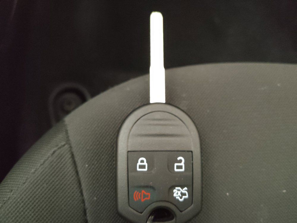 Used 2018 Ford Fiesta SE FWD image 32