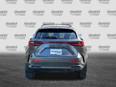 Certified 2025 Lexus NX 350h 350h Premium image 6