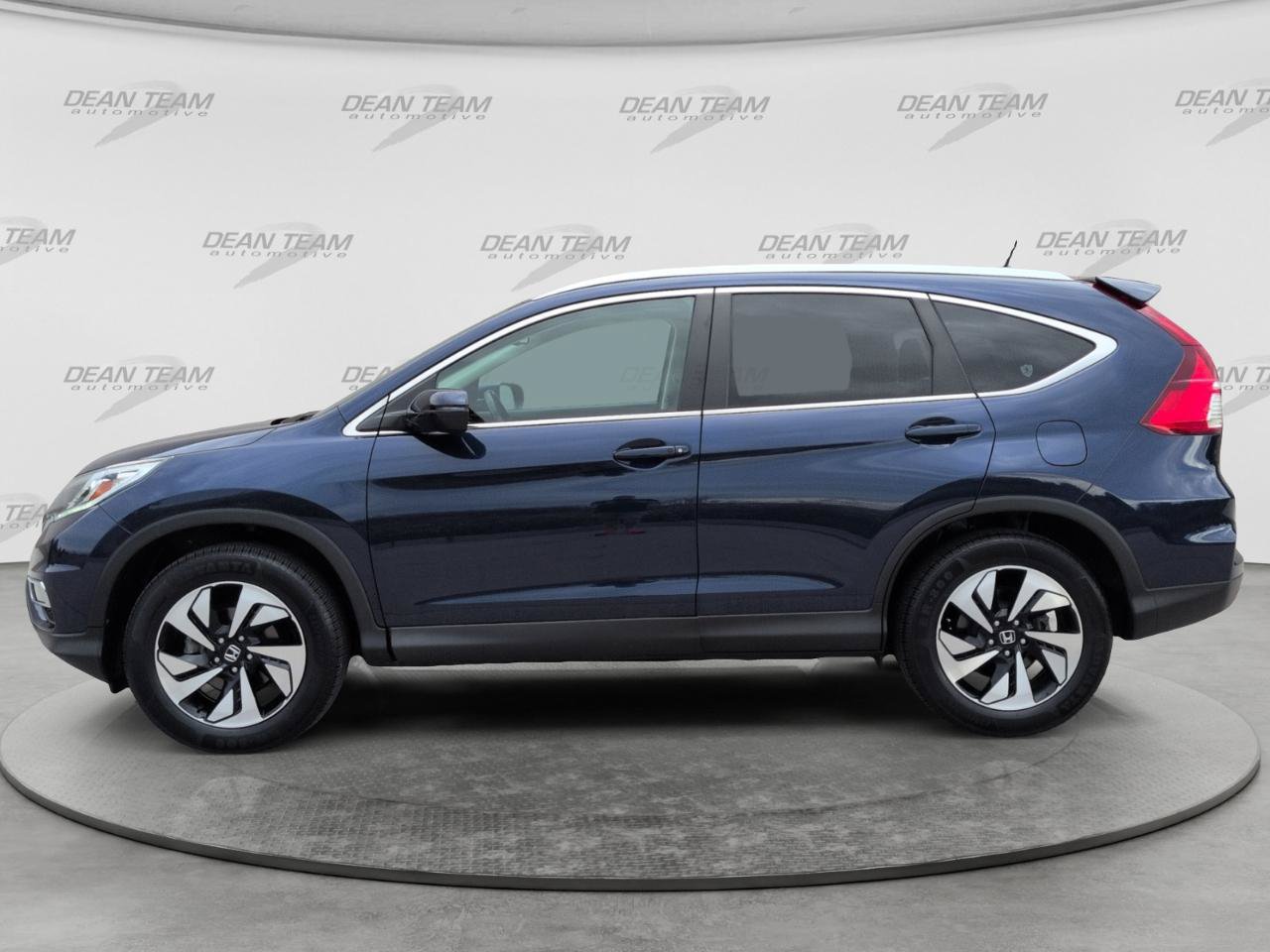 Used 2016 Honda CR-V Touring image 4