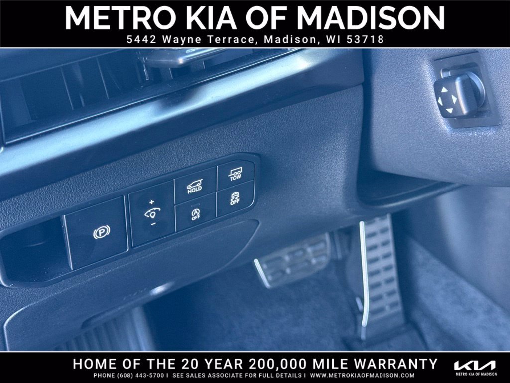 Used 2027 Kia Telluride SX Prestige X-Pro AWD/4WD image 12