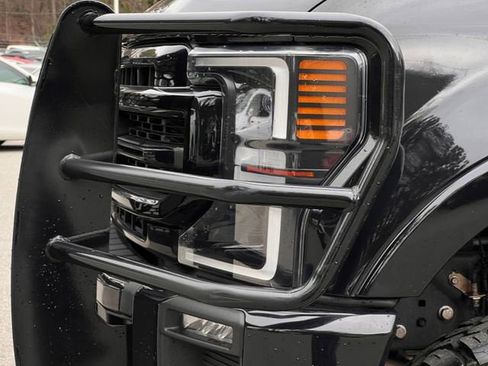 Used 2021 Ford F250 Lariat AWD/4WD image 10