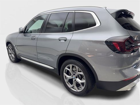 Used 2024 BMW X3 sDrive30i w/ Convenience Package image 14