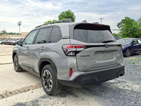 New 2026 Subaru Forester Premium AWD/4WD image 3
