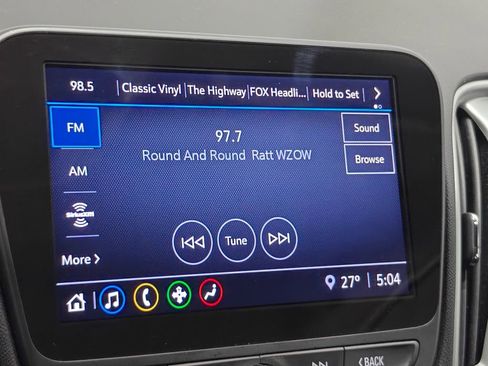 Used 2023 Chevrolet Malibu LT image 29