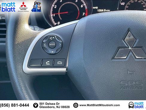 Used 2022 Mitsubishi Outlander Sport ES image 20